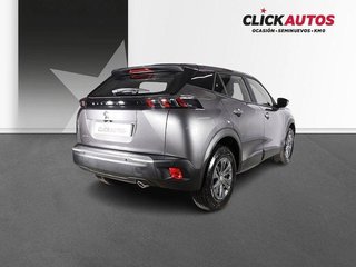 PEUGEOT 2008 1.5 BLUEHDI 130CV ACTIVE PACK EAT8
