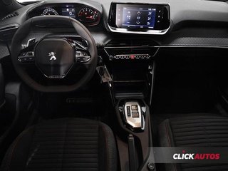 PEUGEOT 2008 1.5 BLUEHDI 130CV ACTIVE PACK EAT8