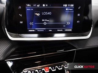 PEUGEOT 2008 1.5 BLUEHDI 130CV ACTIVE PACK EAT8
