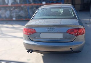 Asiento delantero derecho audi a4 ber. (b8) 488781