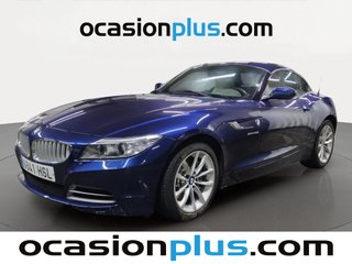 BMW Z4 sDrive35i Cabrio 225 kW (306 CV)