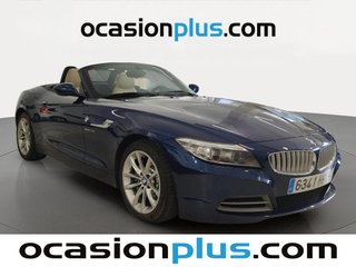 BMW Z4 sDrive35i Cabrio 225 kW (306 CV)