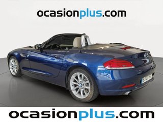 BMW Z4 sDrive35i Cabrio 225 kW (306 CV)