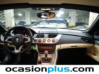 BMW Z4 sDrive35i Cabrio 225 kW (306 CV)
