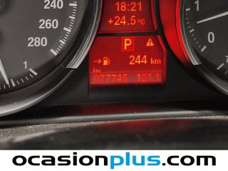 BMW Z4 sDrive35i Cabrio 225 kW (306 CV)