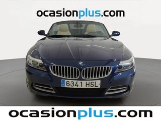 BMW Z4 sDrive35i Cabrio 225 kW (306 CV)