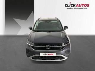 VOLKSWAGEN T-CROSS 1.0 TSI 95CV LIFE