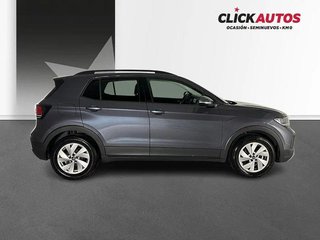 VOLKSWAGEN T-CROSS 1.0 TSI 95CV LIFE