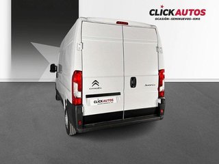 CITROEN JUMPER 2.2 BLUEHDI 140CV FURGON 35 L2H2