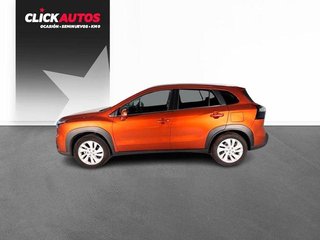 SUZUKI SX4 S-CROSS S-CROSS 1.4 129CV S2 HYBRID