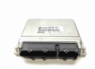 8d0907557t centralita audi a4 berlina (b5) 2128296
