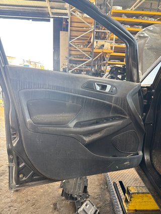 ELEVALUNAS DELANTERO IZQUIERDO Ford EcoSport (CR6)(2017->)