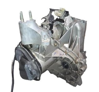 229287 caja dcn1r7002ad ford ecosport - 2 1.5 tdci