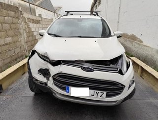 229287 caja dcn1r7002ad ford ecosport - 2 1.5 tdci