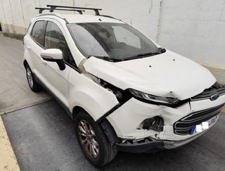 229287 caja dcn1r7002ad ford ecosport - 2 1.5 tdci