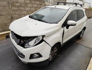 229287 caja dcn1r7002ad ford ecosport - 2 1.5 tdci