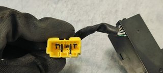 ANILLO AIRBAG RENAULT MEGANE III BERLINA 5 P 1.5D