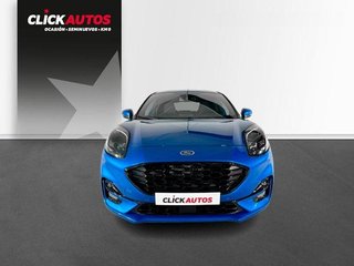 FORD PUMA 1.0 ECOBOOST 155CV MHEV STLINE X