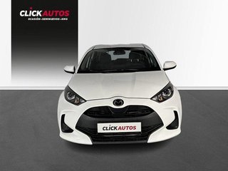 MAZDA MAZDA2 2 1.5 HYBRID 116CV CVT PURE PLUS