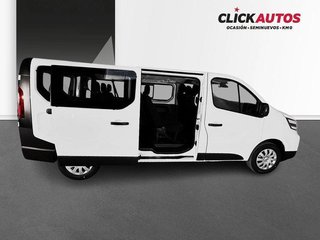 NISSAN PRIMASTAR COMBI 2.0 DCI 150CV GO L2H1 9PLAZAS