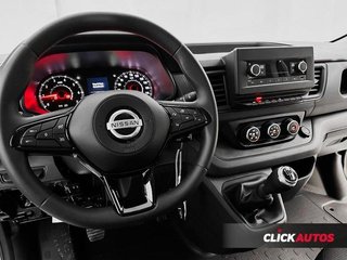 NISSAN PRIMASTAR COMBI 2.0 DCI 150CV GO L2H1 9PLAZAS