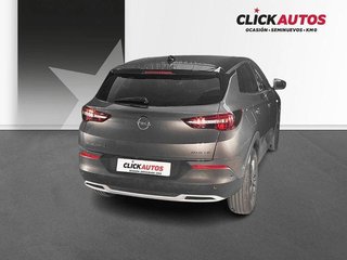 OPEL GRANDLAND X 1.5 CDTI 130CV DESIGN TECH
