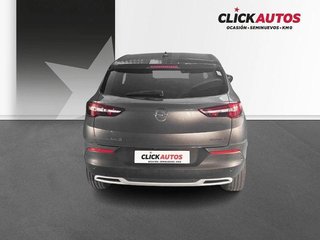 OPEL GRANDLAND X 1.5 CDTI 130CV DESIGN TECH