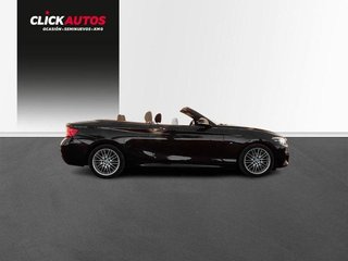 BMW SERIE 2 218I CABRIO 1.5 136CV AUTOM.