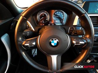 BMW SERIE 2 218I CABRIO 1.5 136CV AUTOM.