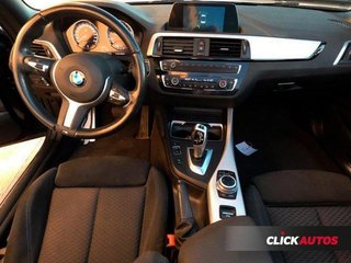 BMW SERIE 2 218I CABRIO 1.5 136CV AUTOM.