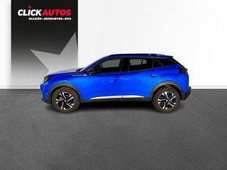 PEUGEOT 2008 1.2 100CV ALLURE