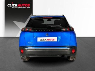 PEUGEOT 2008 1.2 100CV ALLURE