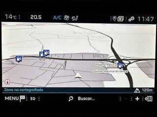 PEUGEOT 2008 1.2 100CV ALLURE