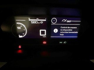 PEUGEOT PARTNER 1.5 BLUEHDI 100CV LONG