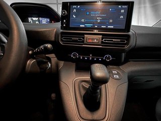 PEUGEOT PARTNER 1.5 BLUEHDI 100CV LONG