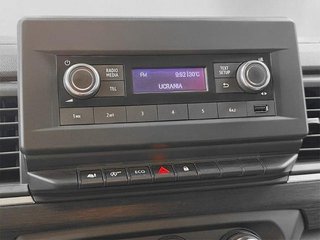 RENAULT TRAFIC 2.0 DCI 110CV AUTHENTIC ENERGY BLUE 9 PLAZAS