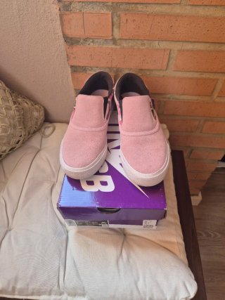 Nike SB Zoom Verona Leticia Bufoni solo 3 usos