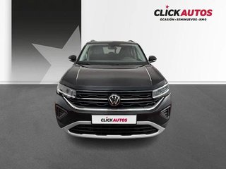 VOLKSWAGEN T-CROSS 1.0 TSI 95CV LIFE