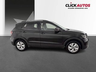 VOLKSWAGEN T-CROSS 1.0 TSI 95CV LIFE