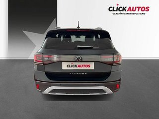VOLKSWAGEN T-CROSS 1.0 TSI 95CV LIFE