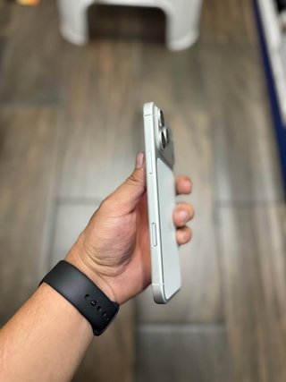 iPhone 17 Pro Max Plata