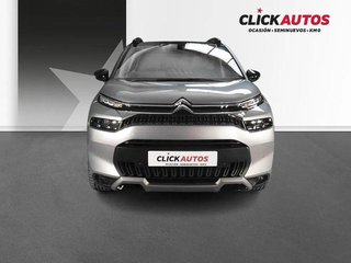 CITROEN C3 AIRCROSS 1.5 BLUEHDI 120CV SHINE EAT6