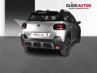 CITROEN C3 AIRCROSS 1.5 BLUEHDI 120CV SHINE EAT6