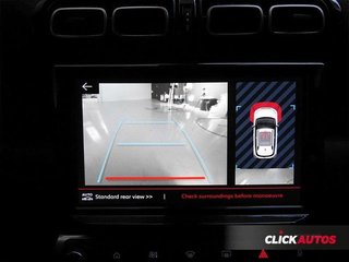 CITROEN C3 AIRCROSS 1.5 BLUEHDI 120CV SHINE EAT6