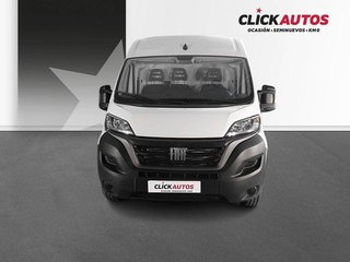FIAT DUCATO FURGON 2.2 MJET 140CV 35 L2 H2+PACK