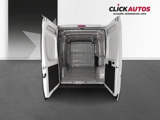 FIAT DUCATO FURGON 2.2 MJET 140CV 35 L2 H2+PACK