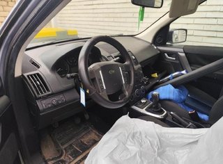 229288 árbol 9685270580 land rover freelander - 2