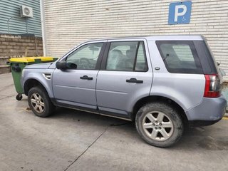 229288 árbol 9685270580 land rover freelander - 2