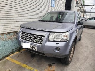 229288 árbol 9685270580 land rover freelander - 2