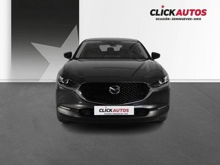 MAZDA CX-30 2.0 E-SKYACTIV 150CV MHEV HOMURA
